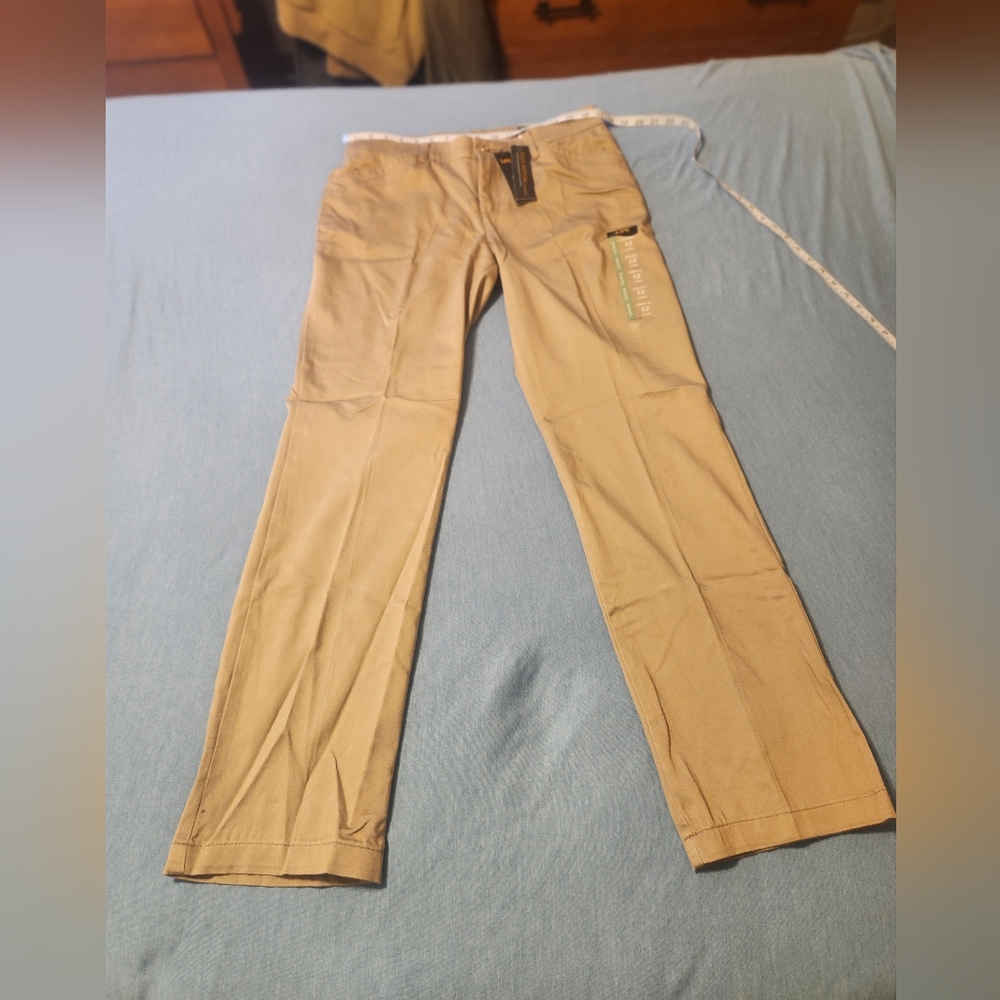 Lee Flex Motion Pants 12L
